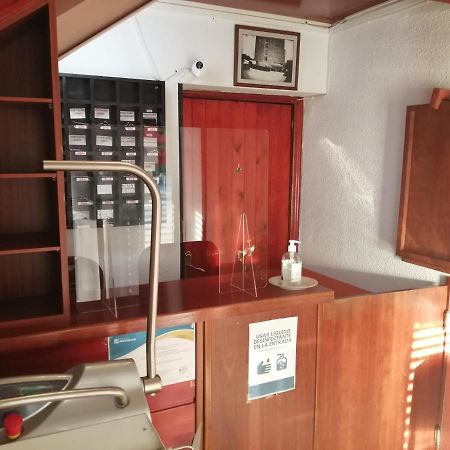 Hostal Jaime I Huesca Exteriér fotografie