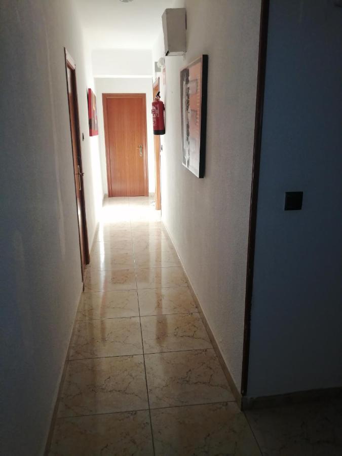 Hostal Jaime I Huesca Exteriér fotografie