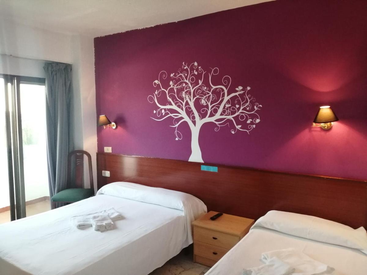 Hostal Jaime I Huesca Exteriér fotografie