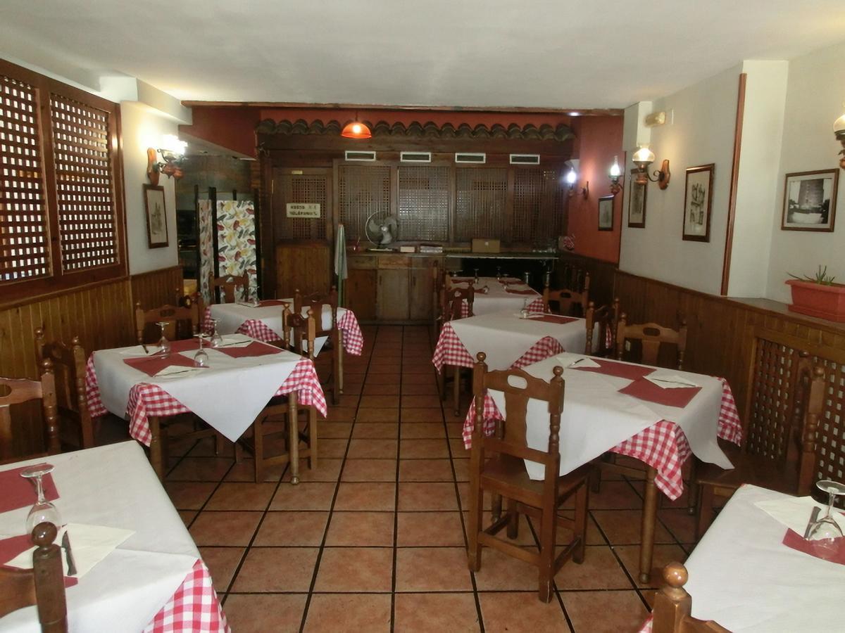 Hostal Jaime I Huesca Exteriér fotografie