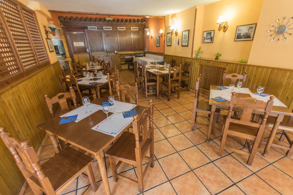 Hostal Jaime I Huesca Exteriér fotografie