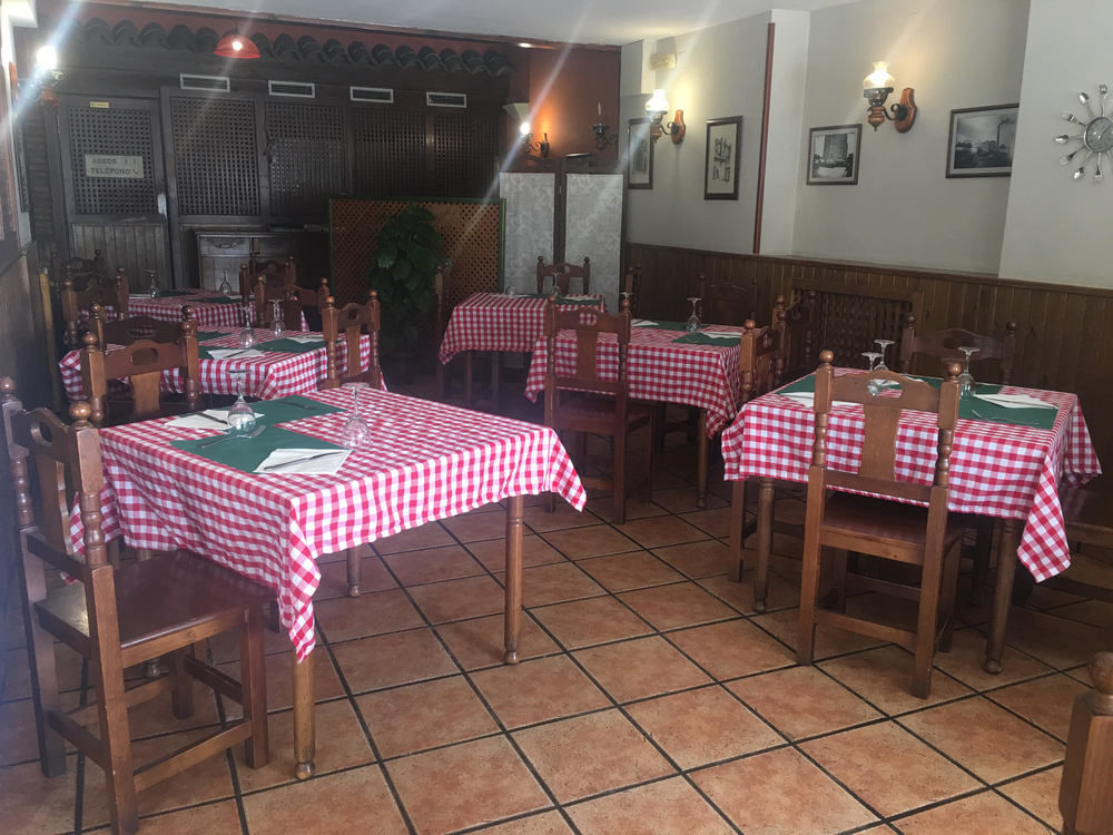 Hostal Jaime I Huesca Exteriér fotografie