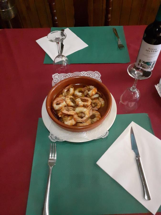 Hostal Jaime I Huesca Exteriér fotografie
